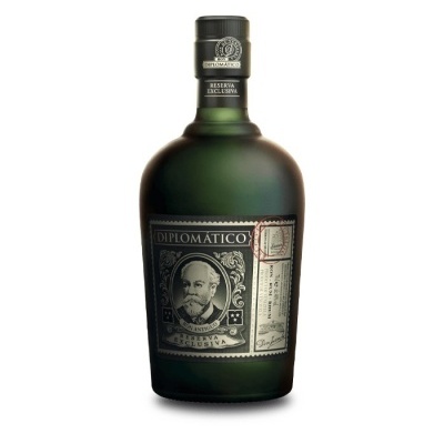 Diplomático Reserva Exclusica Rum