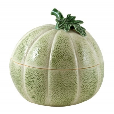 Bordallo Pinheiro Meloa - Terrina 3,5L Decoração