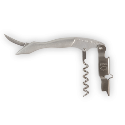 Le Creuset  Saca-Rolhas WT 110 Sommelier Aço Utensílios