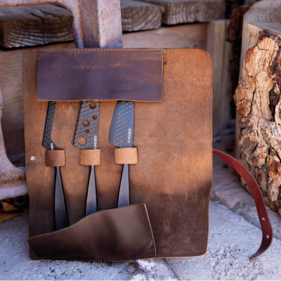 Boska Conjunto Party Utensílios