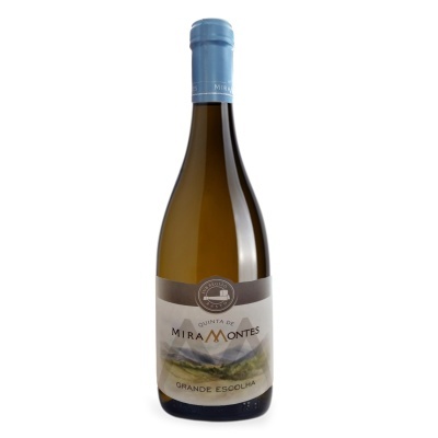Quinta de Miramontes Grande Escolha 2021 Vinho Verde Branco DOC