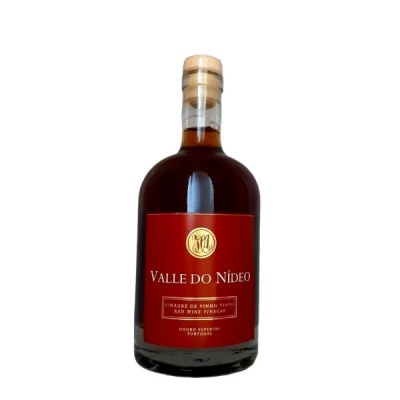 Valle do Nídeo Vinagre de Vinho Tinto