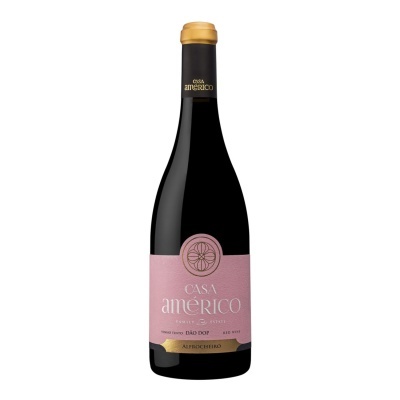 Casa Américo Alfrocheiro 2015 Vinho Tinto Dão DOP