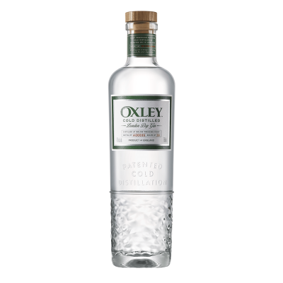 Oxley London Dry Gin