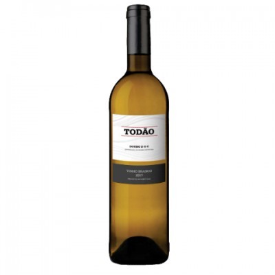 Todão 2018 Vinho Branco Douro DOC