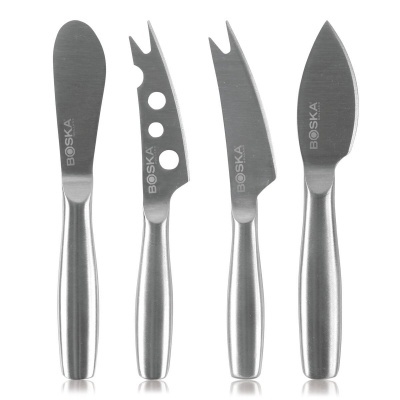 Boska Faca Cheese Knife Set Mini Copenhagen Utensílios