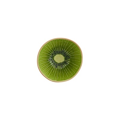 Bordallo Pinheiro Kiwi - Tigela Decoração
