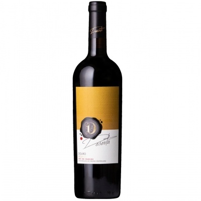 Quinta da Deserta Reserva 2015 Vinho Tinto Douro DOC
