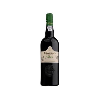 Graham's Natura Reserve Vinho do Porto