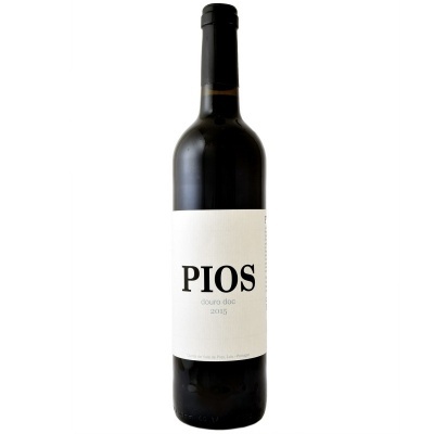 Pios 2015 Vinho Tinto Douro DOC