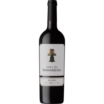 Sino da Romaneira 2018 Vinho Tinto Douro DOC