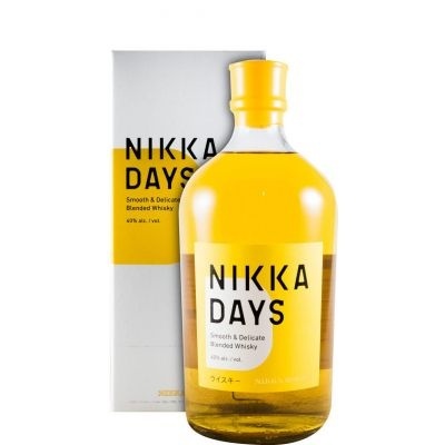 Nikka Days Whisky