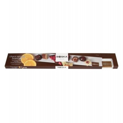 Boska Choco Serving Board M  Utensílios