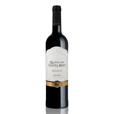 Quinta dos Castelares Superior 2019 Vinho Tinto Douro DOC