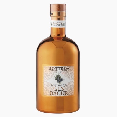 Bottega Bacûr Gin