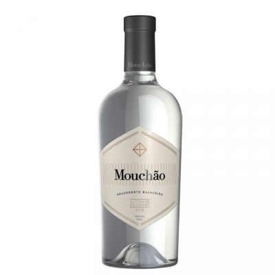 Mouchão Aguardente Bagaceira Alicante Bouschet 2016 DOC Mouchão Aguardente Bagaceira Alicante Bouschet 2016 DOC