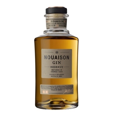 Nouaison Reserve Gin