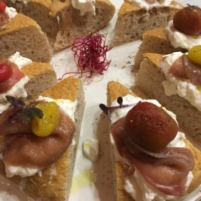 Terrius Chutney Cogumelos Shitake