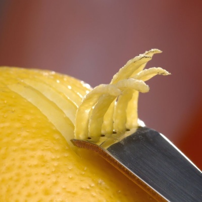 Berghoff Bolsa de Catering de Oito Peças Utensílios