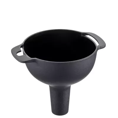 Gefu Conjunto de Três Funis Utensílios