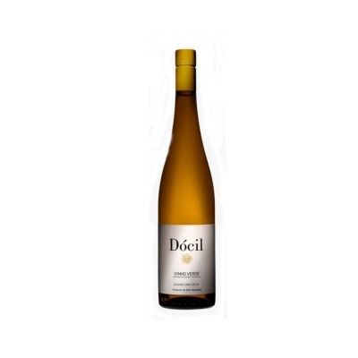 Dócil Loureiro 2018 Vinho Verde Branco DOC