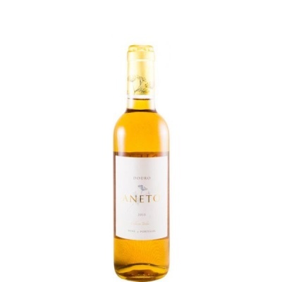Aneto 2019 Colheita Tardia Branco DOC