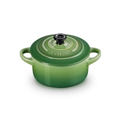 Le Creuset Mini Cocotte Utensílios