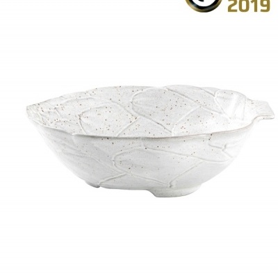 Bordallo Pinheiro Alcachofra - Saladeira 32,5 Decoração