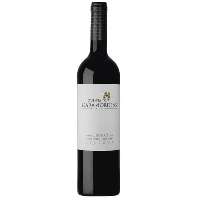Quinta Seara D'Ordens Reserva Tinto 2022 Vinho Tinto Douro DOC