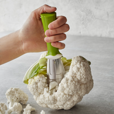 Chef'n Stalkchop™ Utensílios