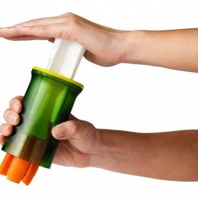 Chef'n QuickStick™ Utensílios