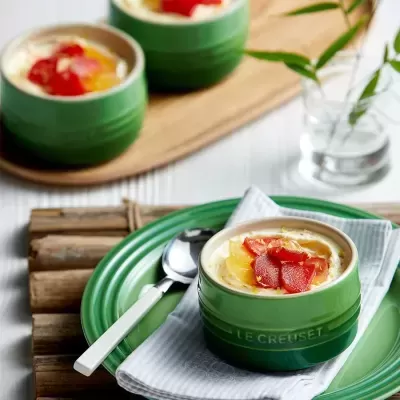 Le Creuset Ramekin Empilhável Utensílios