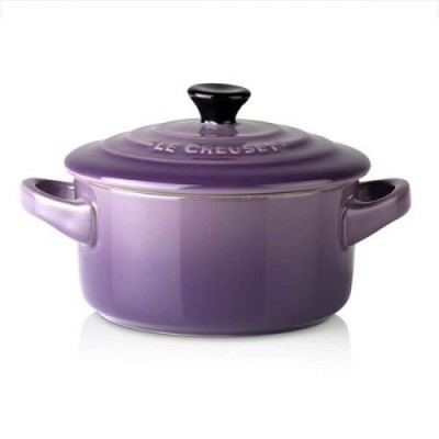 Le Creuset Mini Cocotte Utensílios