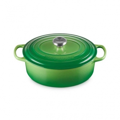 Le Creuset Cocotte Oval Utensílios Le Creuset Cocotte Oval Utensílios