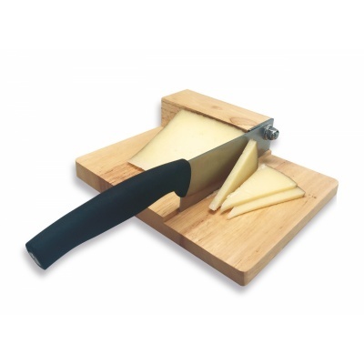 Nerthus Guilhotina e Tábua de Corte Utensílios