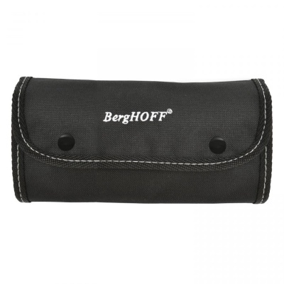 Berghoff Bolsa de Catering de Oito Peças Utensílios