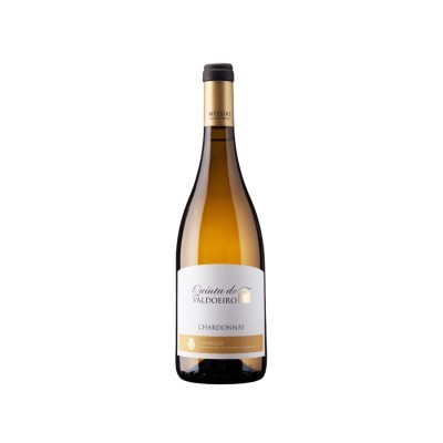 Quinta do Valdoeiro Chardonnay 2017 Vinho Branco Bairrada DOC