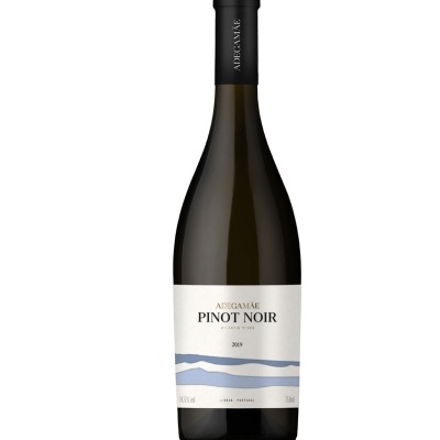 Adega Mãe Pinot Noir 2020 Vinho Tinto Lisboa IG Lisboa