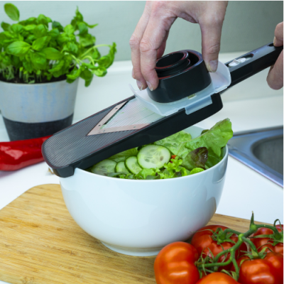 Lurch Mandolina de Corte em V Utensílios