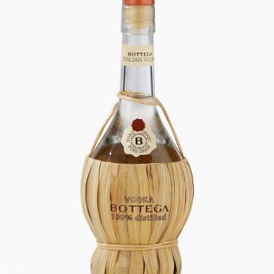 Bottega Fiasco Vodka