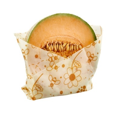 Gefu Conjunto de 3 panos de cera de abelha Utensílios