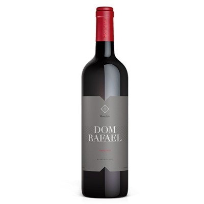 Dom Rafael 2019 Vinho Tinto DOC