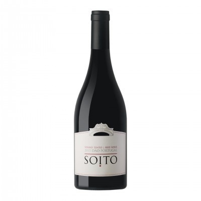 Soito 2016 Vinho Tinto Dão DOC