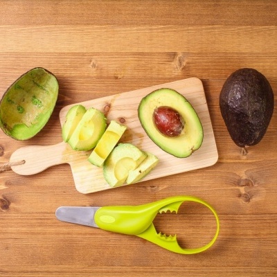 Chef'n Avoquado™ Utensílios