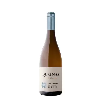 Quinta das Queimas Field Blend 2021 Vinho Branco Dão DOC