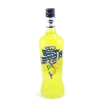 Garrone Limoncello Licor