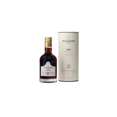 Graham's Tawny 20 Anos Vinho do Porto