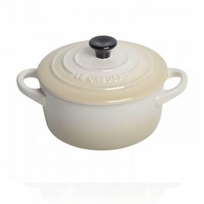 Le Creuset Mini Cocotte Utensílios