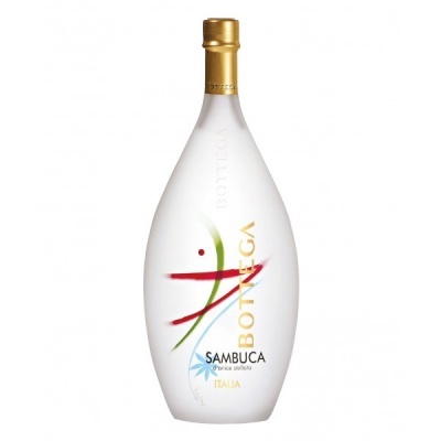 Bottega Licor de Sambuca Licor