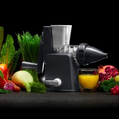 Lurch Espremedor de Frutas, Vegetais e Legumes Utensílios